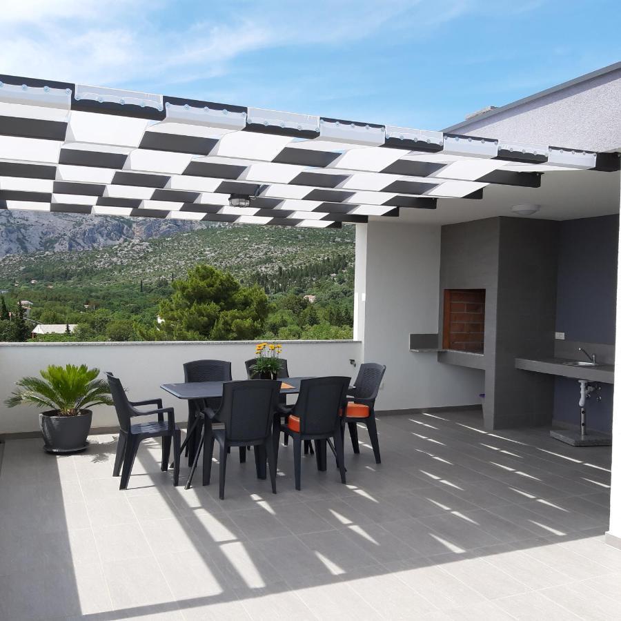 Villa Silver สตารีกราด-ปาเคลนีซา ภายนอก รูปภาพ