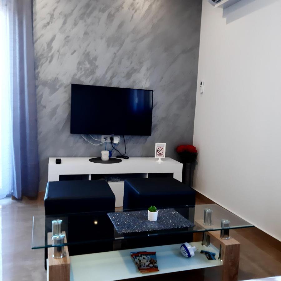 Villa Silver สตารีกราด-ปาเคลนีซา ภายนอก รูปภาพ