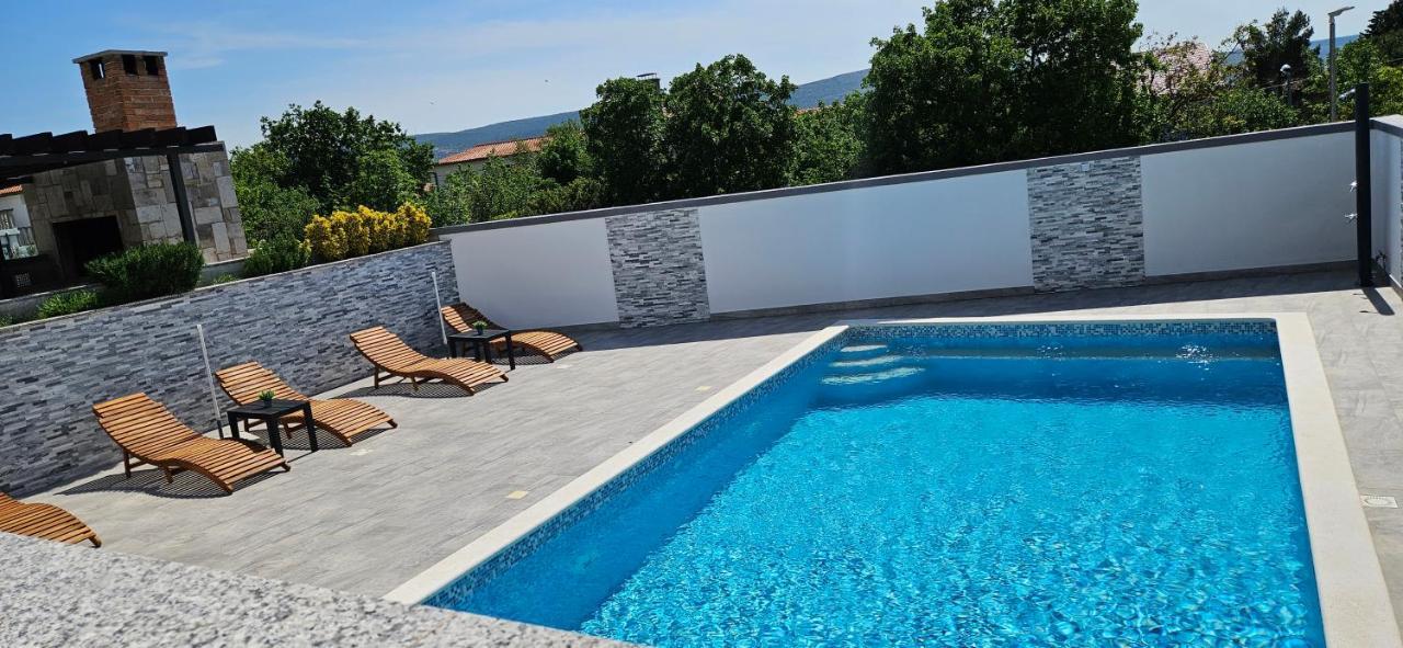Villa Silver สตารีกราด-ปาเคลนีซา ห้อง รูปภาพ
