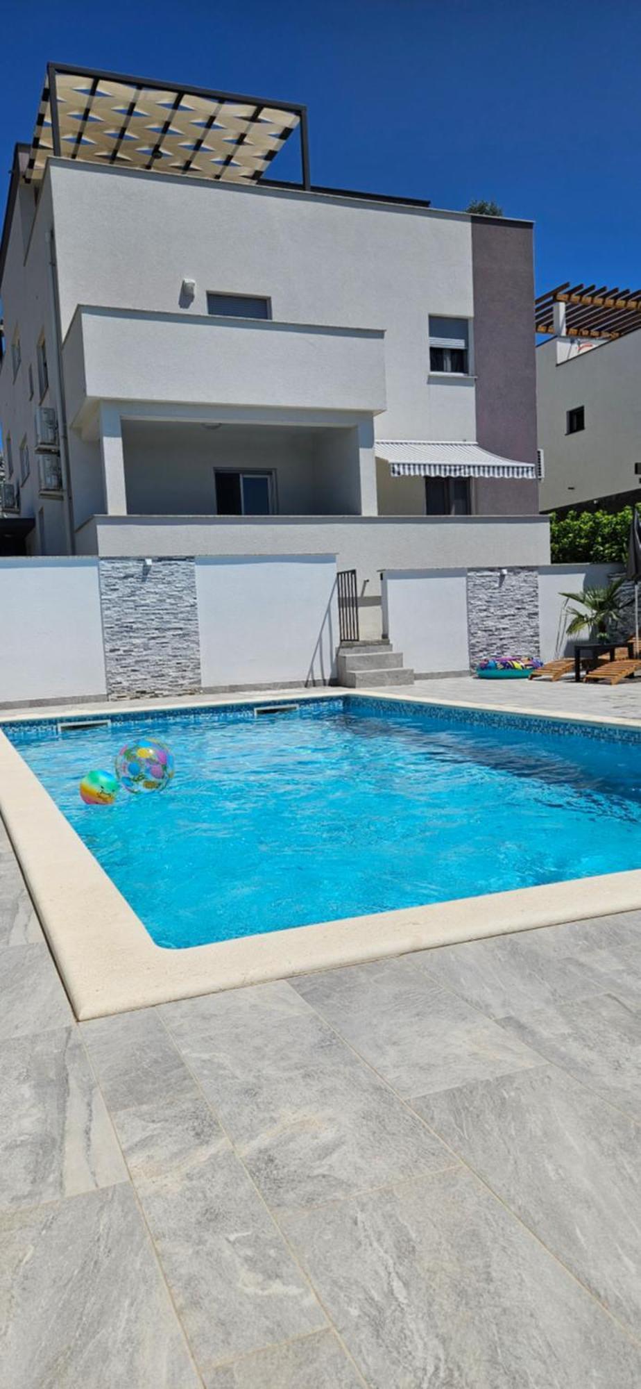 Villa Silver สตารีกราด-ปาเคลนีซา ภายนอก รูปภาพ