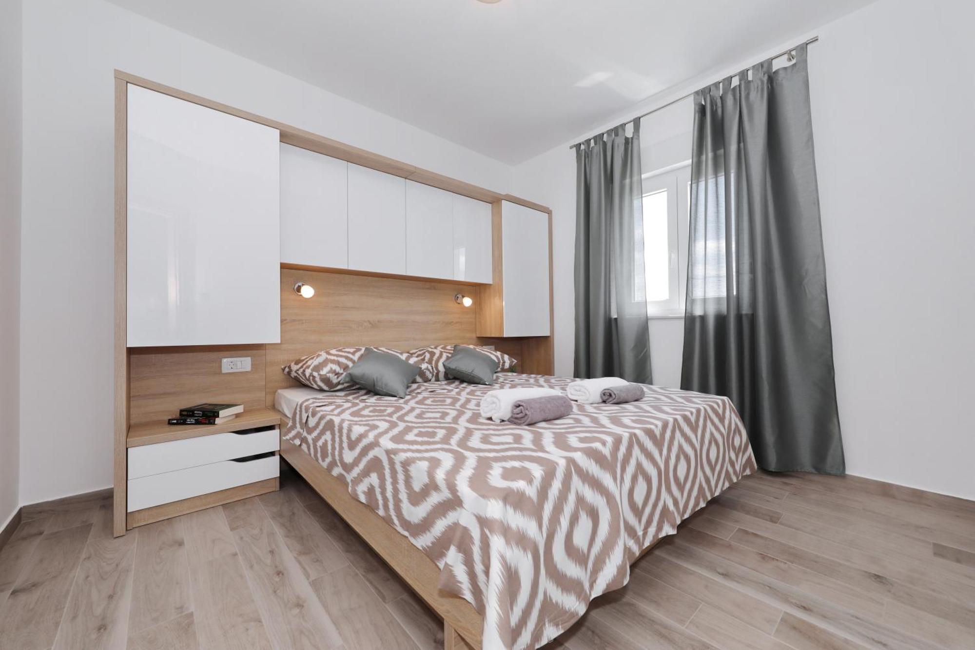 Villa Silver สตารีกราด-ปาเคลนีซา ภายนอก รูปภาพ